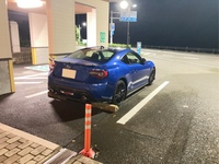 スバル BRZ STIスポーツ(MT_2.0)