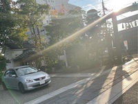 ホンダ シビック X(CVT_1.7)