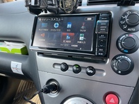 ホンダ シビック X(CVT_1.7)