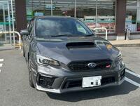 スバル WRX STI WRX STI_AWD(MT_2.0)