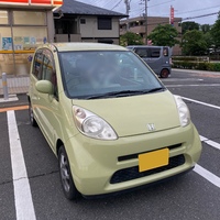 ホンダ ライフ
