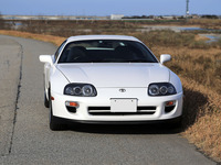 トヨタ スープラ RZ-S(MT_3.0)