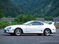 トヨタ スープラ RZ-S(MT_3.0)
