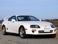 トヨタ スープラ RZ-S(MT_3.0)