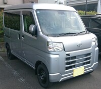 トヨタ ピクシスバン クルーズターボ_4WD(CVT_0.66)