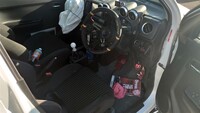 スズキ クロスビー ハイブリッド MZ_4WD(AT_1.0)