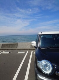 スズキ クロスビー ハイブリッド MZ_4WD(AT_1.0)