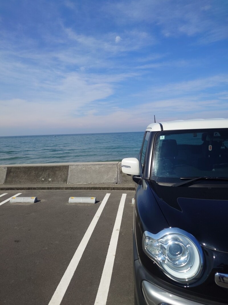 スズキ クロスビー ハイブリッド MZ_4WD(AT_1.0)
