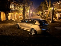 BMW 1シリーズ ハッチバック 130i M-Sport_RHD(MT_3.0)