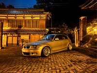 BMW 1シリーズ ハッチバック 130i M-Sport_RHD(MT_3.0)
