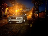 BMW 1シリーズ ハッチバック 130i M-Sport_RHD(MT_3.0)