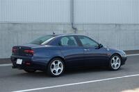 アルファロメオ 156 2.5V6_24V_RHD(MT_2.5)
