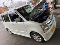 スズキ ワゴンR