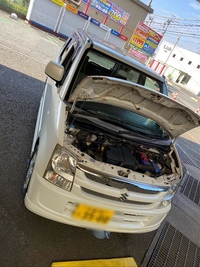 スズキ ワゴンR