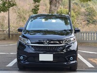 ホンダ フリード+ プラス G_4WD(CVT_1.5)