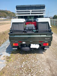 スズキ スーパーキャリイ X_4WD(AT_0.66)