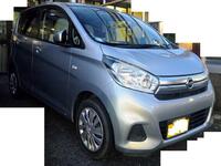 日産 デイズ S(CVT_0.66)