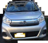 日産 デイズ S(CVT_0.66)