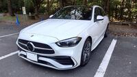 メルセデス・ベンツ Cクラス ステーションワゴン