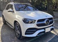 メルセデス・ベンツ GLEクラス GLE300d 4マチック_RHD_4WD(AT_2.0)