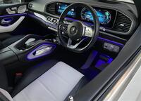 メルセデス・ベンツ GLEクラス GLE300d 4マチック_RHD_4WD(AT_2.0)