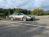 日産 フェアレディZ 200ZR-I 2シーター(MT_2.0)