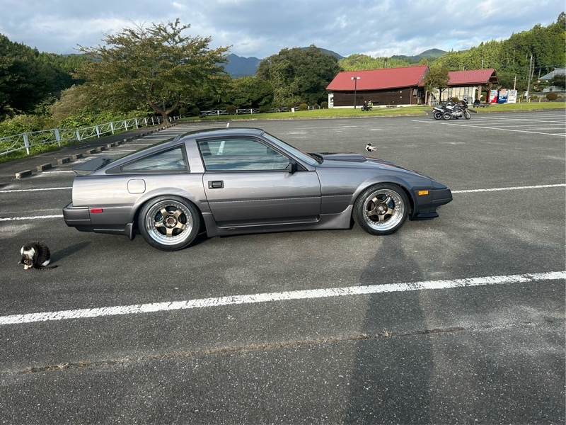 日産 フェアレディZ 200ZR-I 2シーター(MT_2.0)