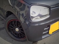 スズキ アルト F_4WD(AGS_0.66)