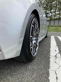トヨタ カローラスポーツハイブリッド ハイブリッド G“Z”(CVT_1.8)