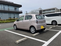 ダイハツ ミライース X“35th アニバーサリー ゴールドエディション SA”(CVT_0.66)