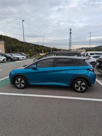 BYD ドルフィン ドルフィン ロングレンジ_RHD