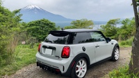 ミニ MINI クーパー SD 3ドア_RHD(AT_2.0)