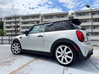 ミニ MINI クーパー SD 3ドア_RHD(AT_2.0)