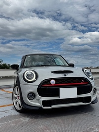 ミニ MINI クーパー SD 3ドア_RHD(AT_2.0)