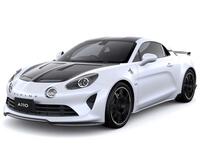 アルピーヌ A110 R70_LHD(DCT_1.8)