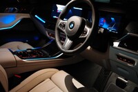 BMW X7 xドライブ40d Mスポーツ_RHD_4WD(AT_3.0)