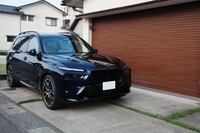 BMW X7 xドライブ40d Mスポーツ_RHD_4WD(AT_3.0)