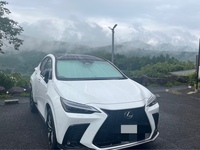 レクサス NX 350“Fスポーツ”_AWD(AT_2.4)
