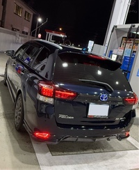 トヨタ カローラフィールダー 1.5G“W×B”_4WD(CVT_1.5)
