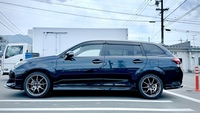 トヨタ カローラフィールダー 1.5G“W×B”_4WD(CVT_1.5)