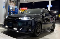 トヨタ カローラフィールダー 1.5G“W×B”_4WD(CVT_1.5)
