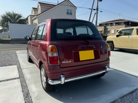 ダイハツ ミラジーノ ジーノ(MT_0.66)