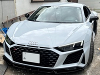 アウディ R8 （クーペ） R8 クーペ V10 パフォーマンス 5.2 FSI クワトロ Sトロニック_LHD_4WD(AT_5.2)