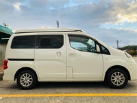 日産 NV200バネット