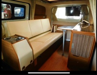 日産 NV200バネット