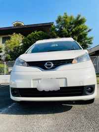日産 NV200バネット