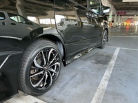 トヨタ ヴォクシー ZS“煌”_7人乗り(CVT_2.0)