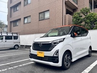 日産 デイズ