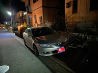 マツダ アテンザセダン セダン23E(AT_2.3)