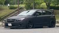 スバル インプレッサ スポーツ スポーツ 2.0i-S アイサイト_AWD(CVT_2.0)